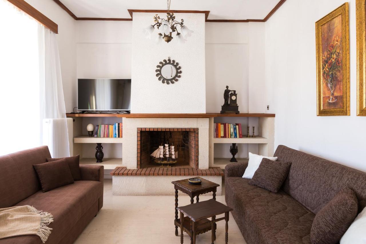 레팀노 Giardino Apt, Comfort With Views To Remember! 아파트 외부 사진