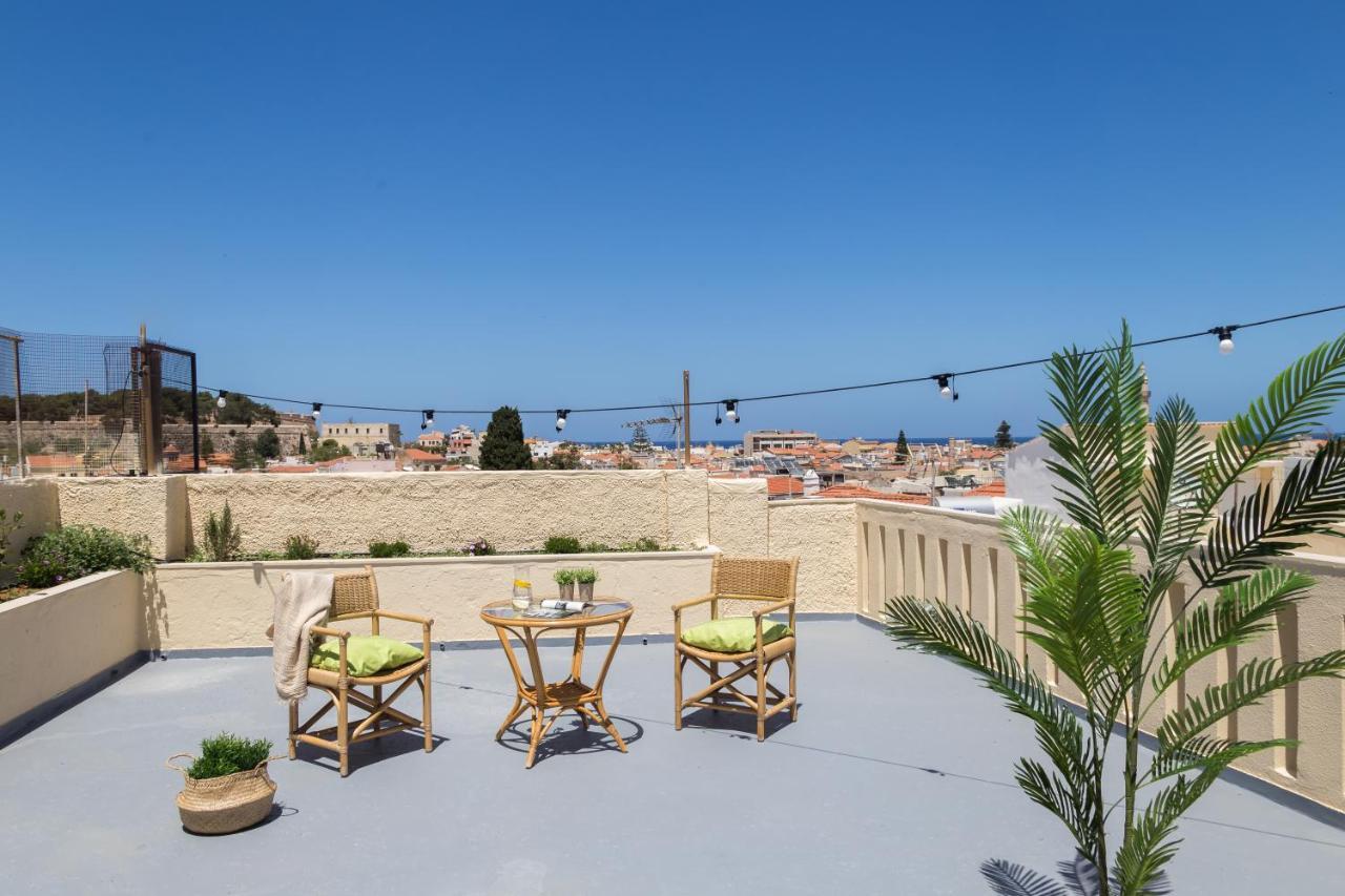 레팀노 Giardino Apt, Comfort With Views To Remember! 아파트 외부 사진