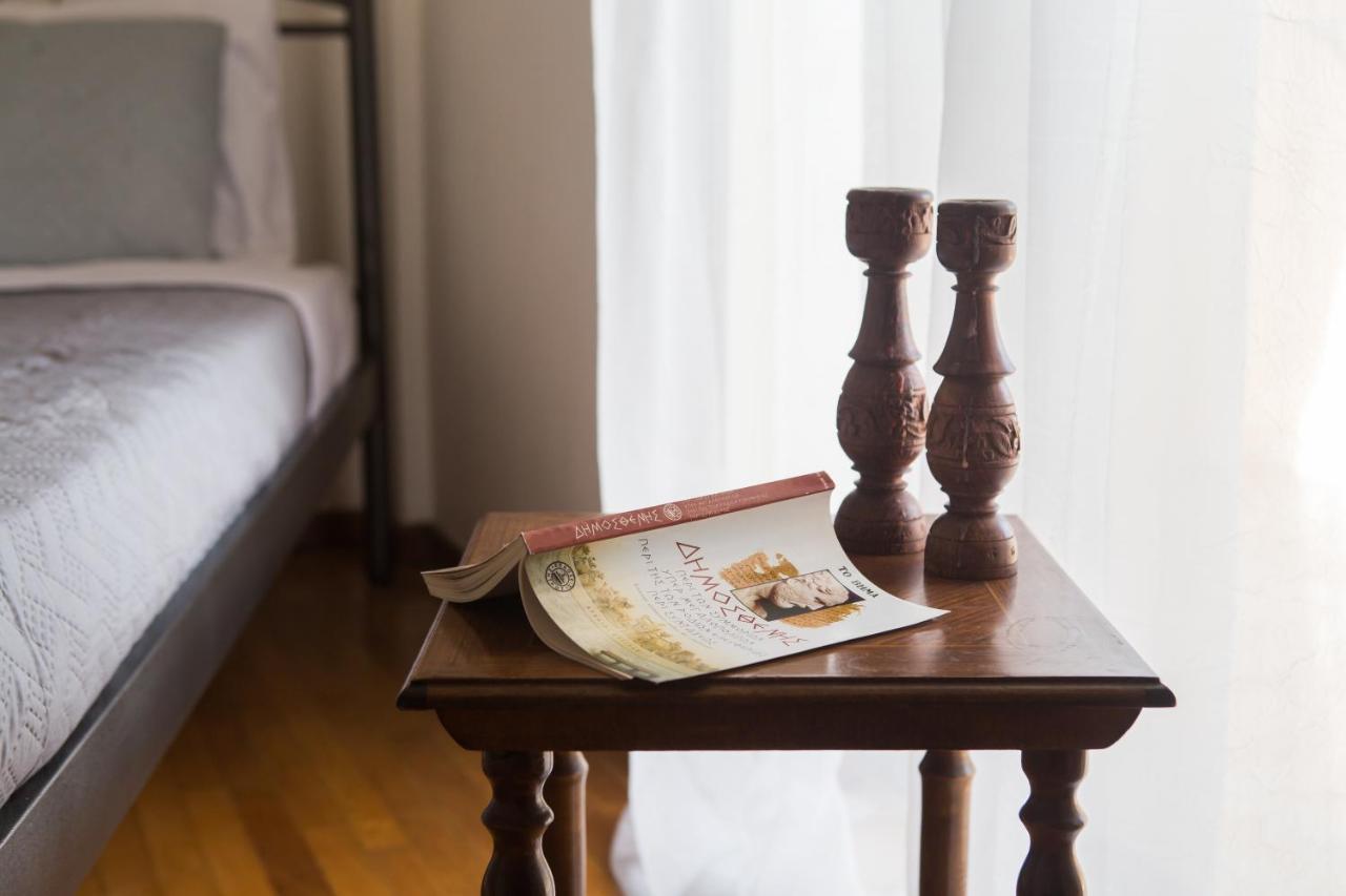 레팀노 Giardino Apt, Comfort With Views To Remember! 아파트 외부 사진