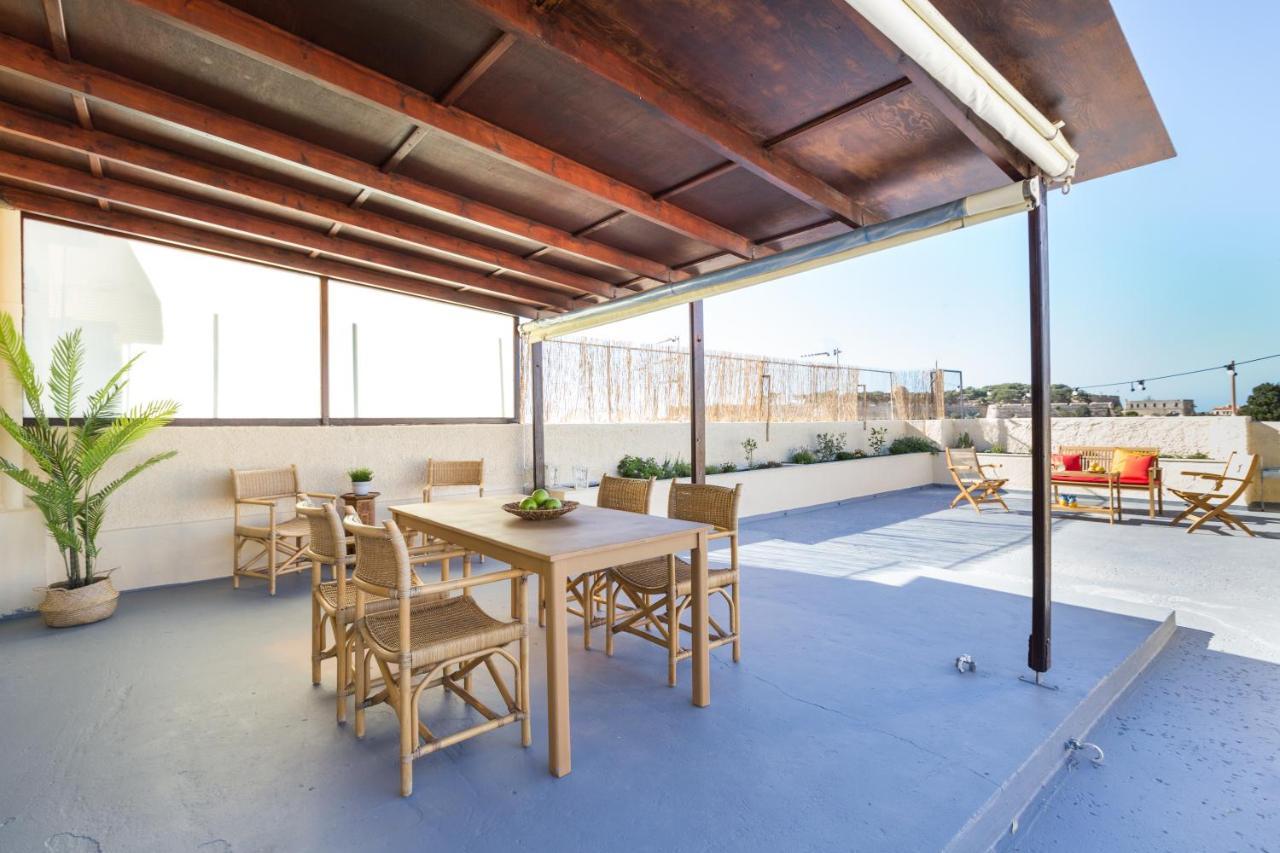 레팀노 Giardino Apt, Comfort With Views To Remember! 아파트 외부 사진