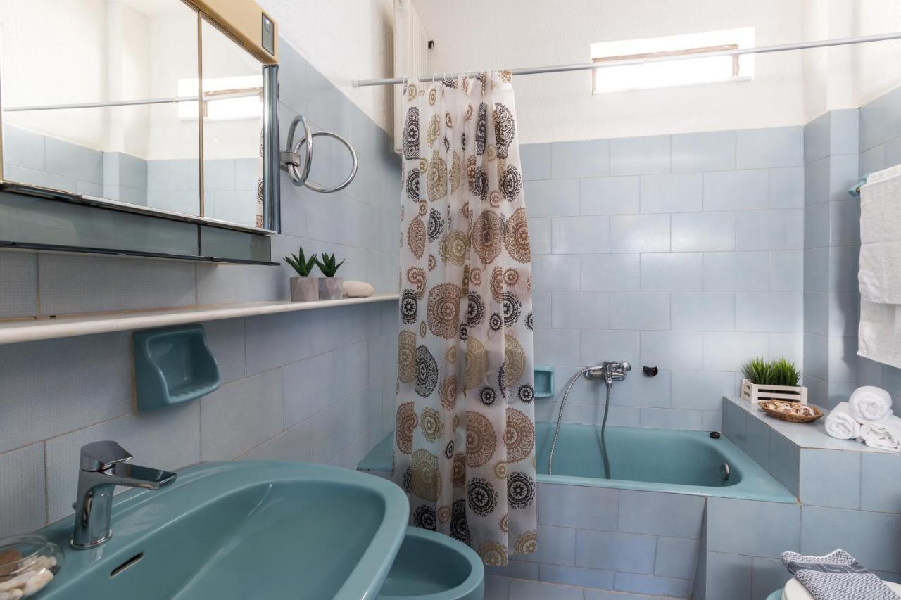 레팀노 Giardino Apt, Comfort With Views To Remember! 아파트 외부 사진
