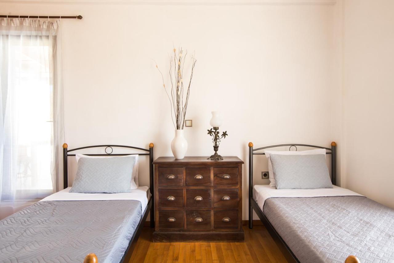 레팀노 Giardino Apt, Comfort With Views To Remember! 아파트 외부 사진
