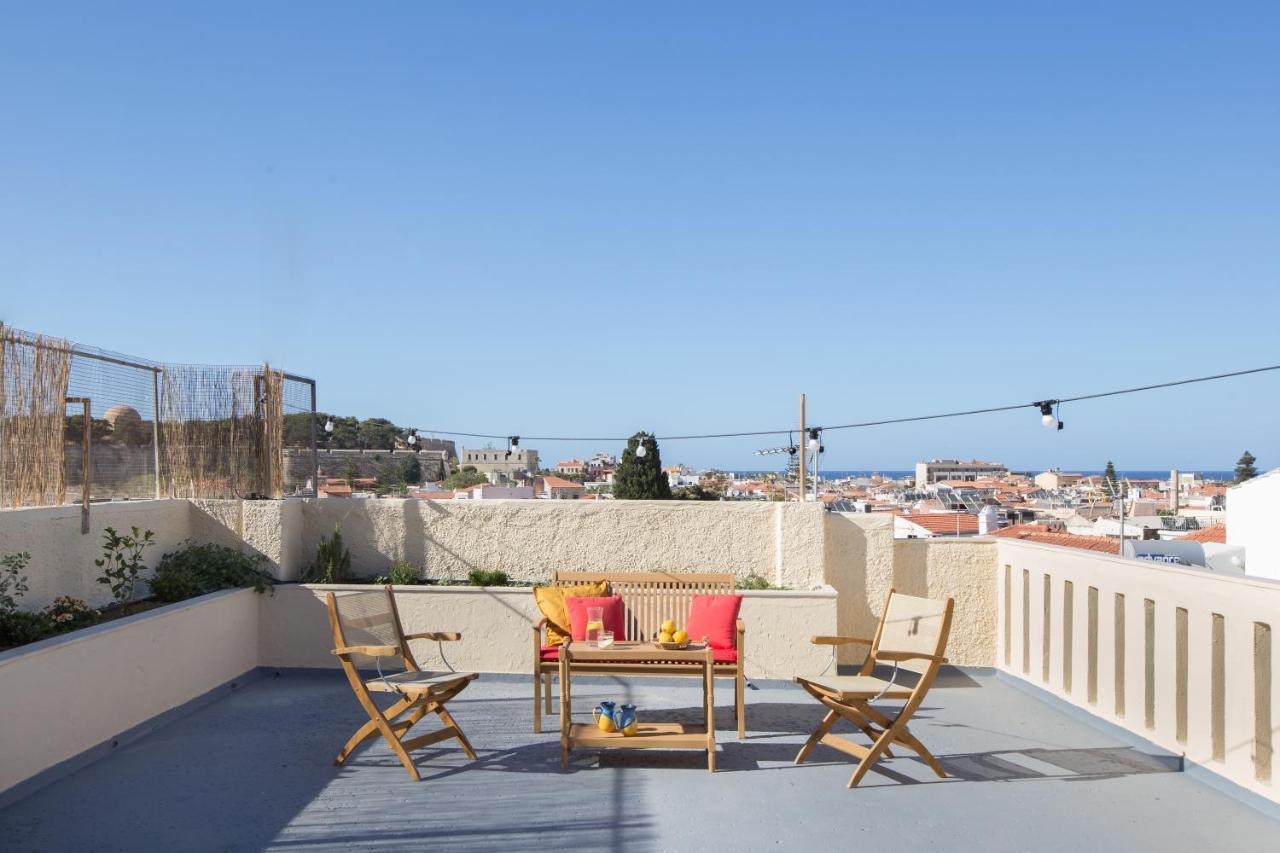 레팀노 Giardino Apt, Comfort With Views To Remember! 아파트 외부 사진