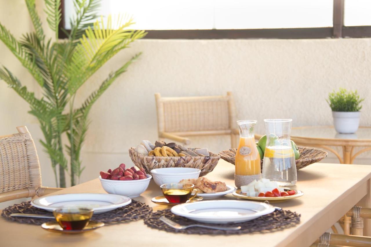 레팀노 Giardino Apt, Comfort With Views To Remember! 아파트 외부 사진